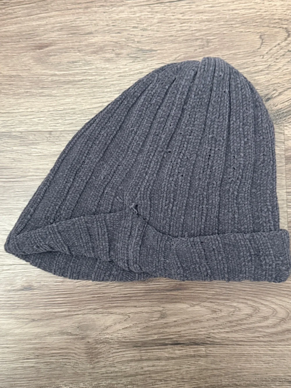 REI dark grey